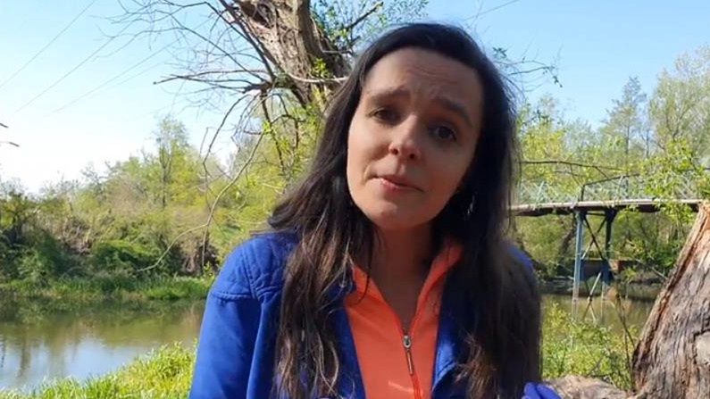 Klaudia Jachira, posłanka Koalicji Obywatelskiej, przypomina wyborcom: to wy nas wybraliście 