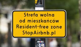 Zwrot w sprawie najmu na doby. Polacy chcą ograniczeń