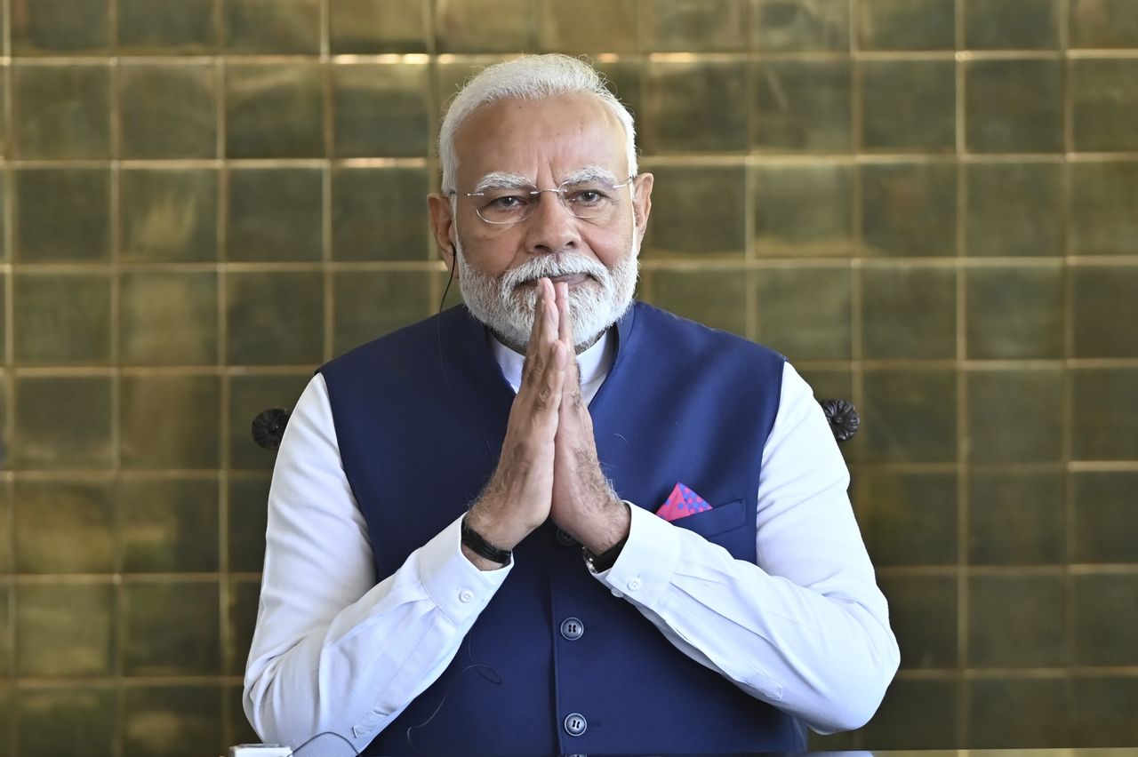 Cła Trumpa uderzą gospodarkę Indii. Policzyli, ile mogą stracić