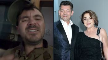Daniel Martyniuk odpiął wrotki. WYZYWAŁ rodziców i klął na potęgę