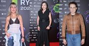 Fryderyki 2026: Aleksandra Kwaśniewska w asymetrycznej spódnicy, Nita w staniku, Ralph Kamiński w przyciasnej kurtce... (ZDJĘCIA)