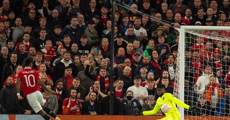 Manchester United może zostać sprzedany. Cena jest kosmiczna