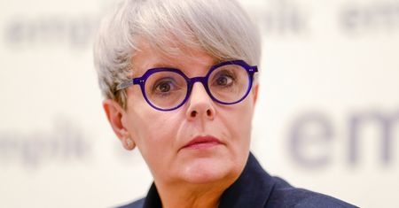 Tak jak w Czarnobylu. "My o rtęci w Odrze dowiadujemy się z Niemiec"