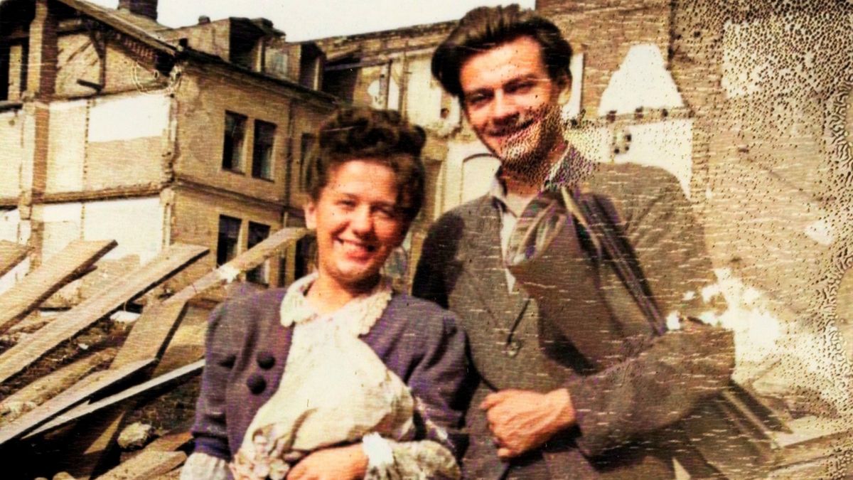 IPN chce odszukać parę ze zdjęcia