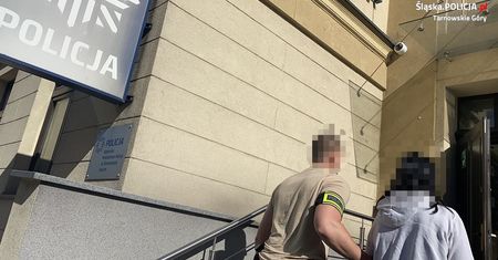 15-latka była zazdrosna. 19-latek umawiał się z młodszymi. Krwawa zemsta