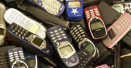 Jak często zmieniacie telefony? [ankieta]