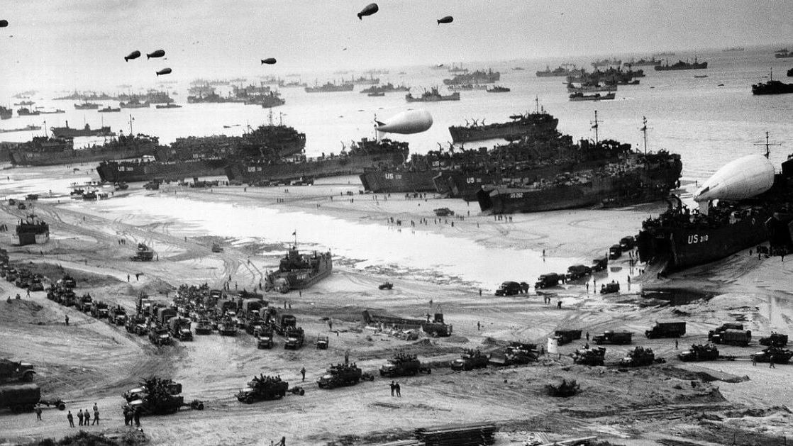 Normandia 1944