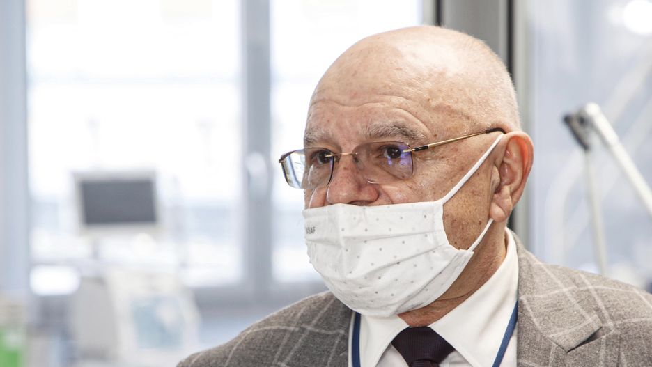 Były dyrektor wrocławskiego szpitala: Panowie z PiS zmusili mnie do odejścia