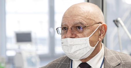 Były dyrektor szpitala: Panowie z PiS zmusili mnie do odejścia