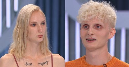 "Top Model". Widzowie chcą, by z programu w końcu odpadła Maja: "WIECZNIE NABURMUSZONA"