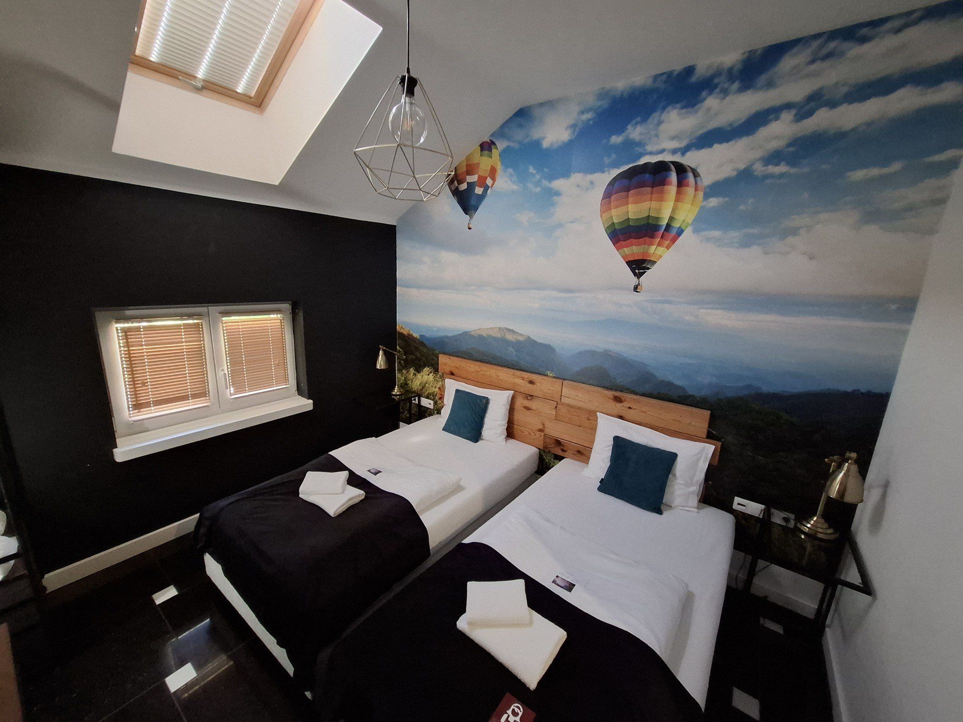 Talaria Resort &amp; SPA
