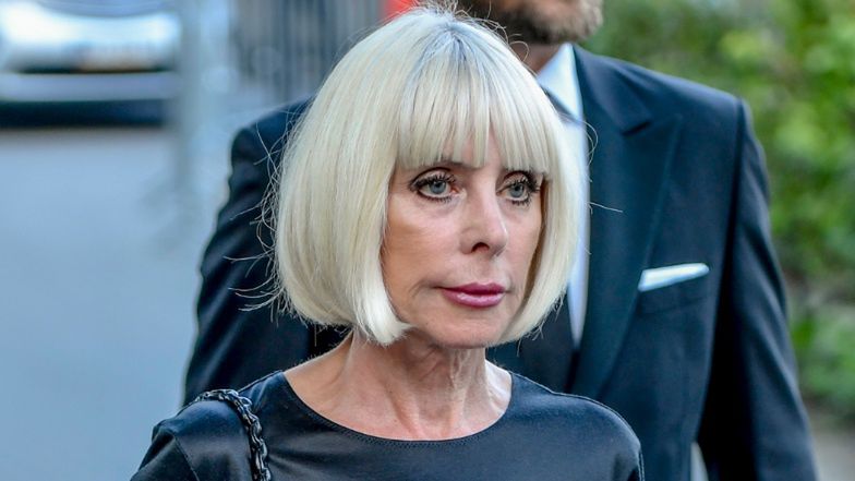 Grażyna Kulczyk ma na Słowacji olbrzymie długi