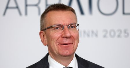 Radykalny krok Łotwy. Władze rozważają demontaż torów do Rosji