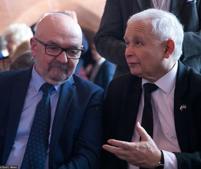 Wybory europejskie. Kogo zabraknie na listach PiS?