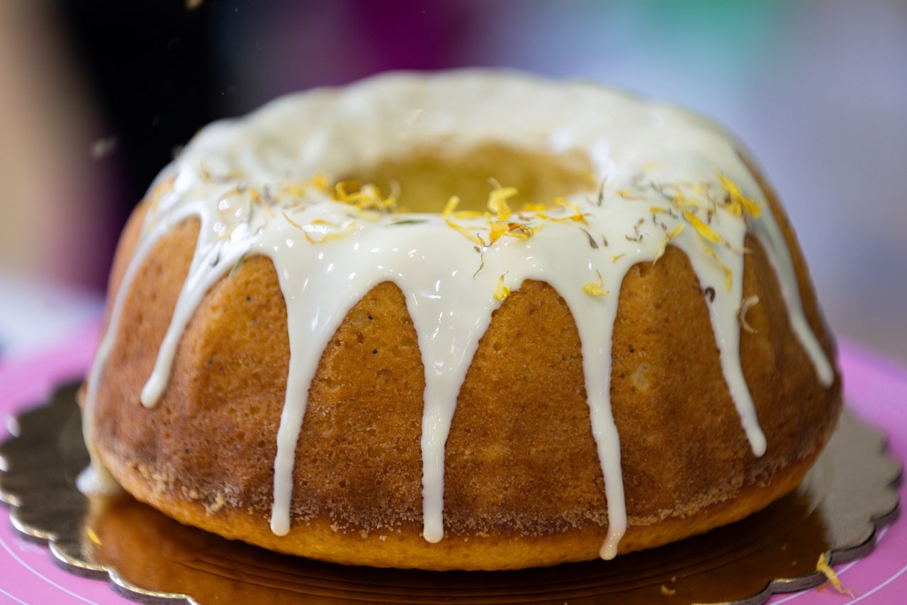 Babka na ostatnią chwilę jest banalna w przygotowaniu. Zrobisz w mig i na pewno się uda
