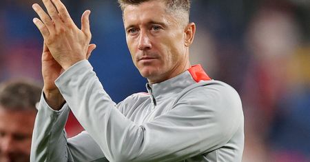 Robert Lewandowski wierzy w sukces kadry. Tak mówi o Urbanie