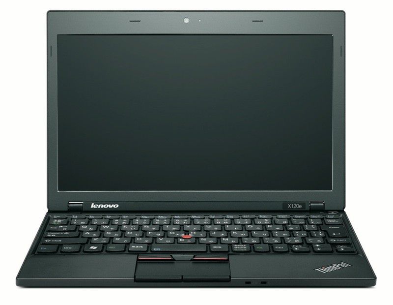 Lenovo ThinkPad X120e - tanio i ultramobilnie 2