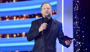 Maciej Stuhr zakpił z referendum. Przeprowadził je w Sopocie