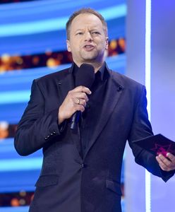 Maciej Stuhr zakpił z referendum. Przeprowadził je w Sopocie