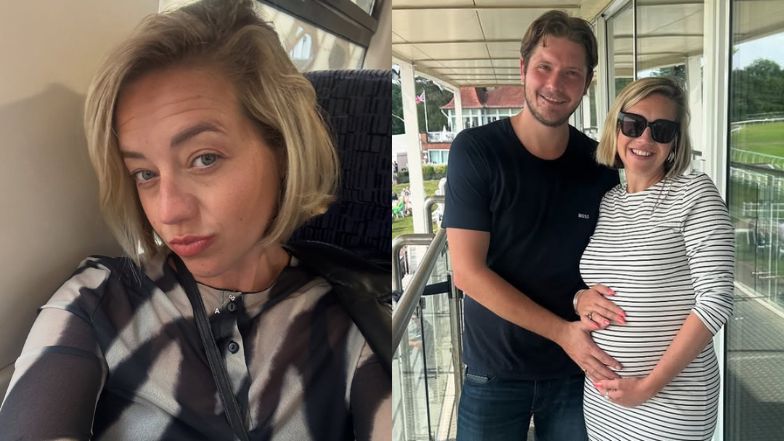 Wdowa po Tomie Parkerze w żałobie. Straciła syna