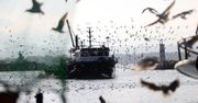 Atak na turecki kuter na Morzu Czarnym. Nie żyje jeden z rybaków