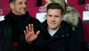 Wojciech Szczęsny traci rywala. Osiągnął porozumienie z nowym klubem