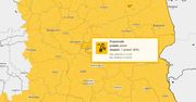 Ostrzeżenie meteorologiczne – przymrozki w nocy z 11 na 12 kwietnia!