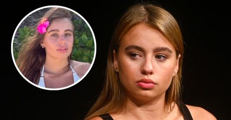 Oliwia Bieniuk kusi w bikini na plaży. Za takie wakacje Polacy płacą krocie