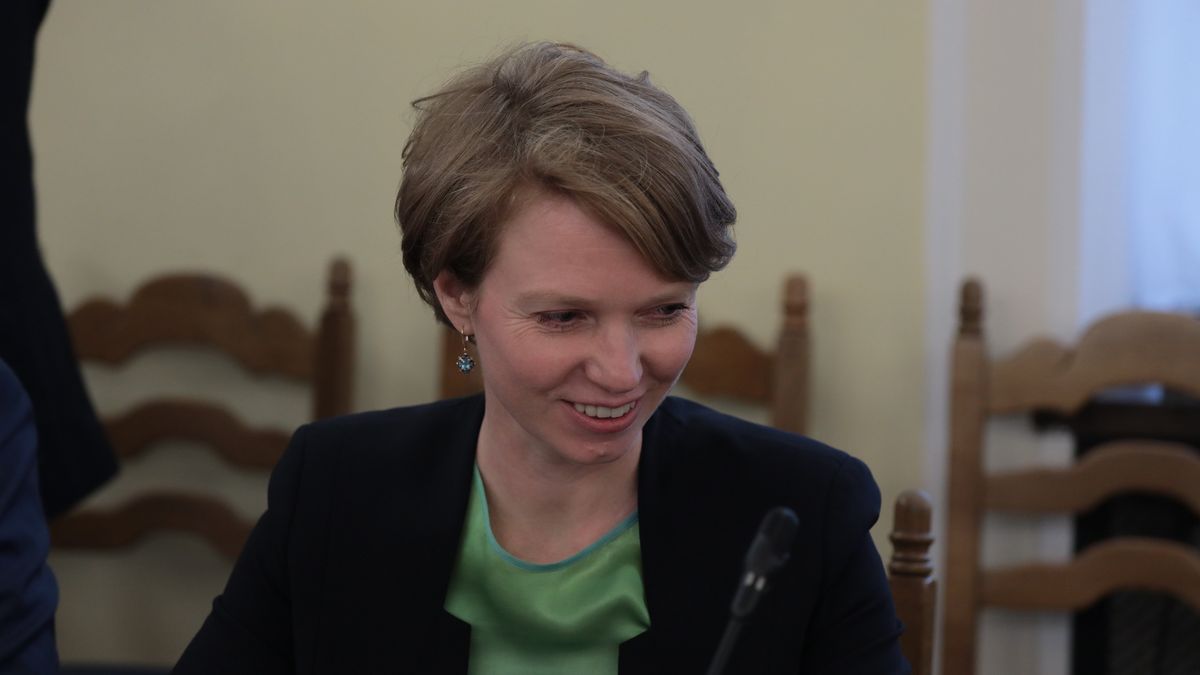 Marta Kightley 2021 r.