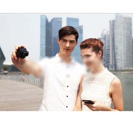 Sony QX10 i QX100 - oficjalne zdjęcia oraz ceny dzień przed premierą 11