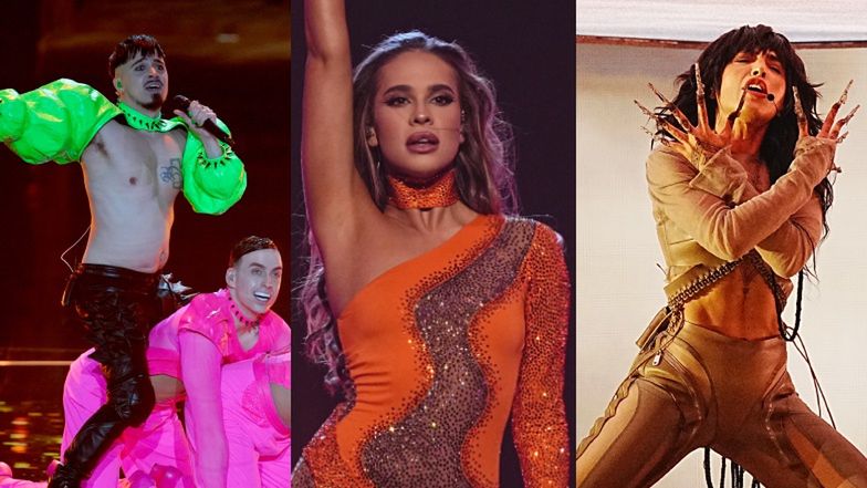 Eurowizja 2023. Wiemy, KTO wygrał tegoroczną edycję konkursu! Co z Blanką i jej "bejba"?