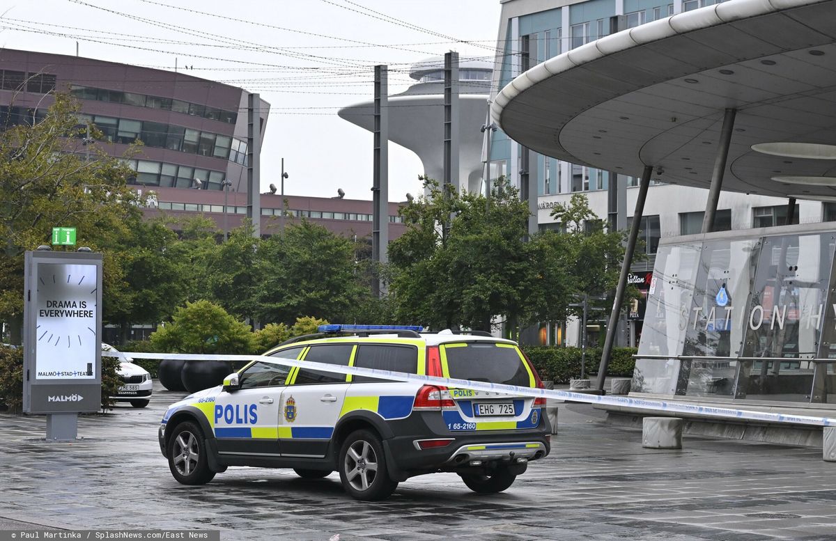 Szwecja. Dożywocie dla 50-letniego Polaka za zabójstwo żony