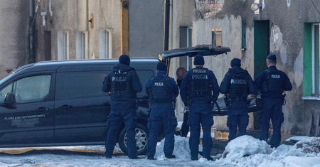 Tragedia na Śląsku. Znaleziono poćwiartowane zwłoki