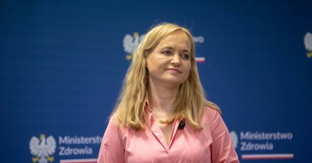 Ministra zdrowia o aferze: wszczęliśmy postępowania właściwie i szybko. Uwag od premiera nie było
