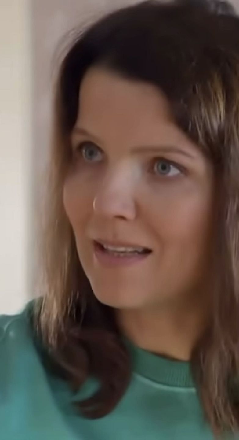 Jabłczyńska wspomina ostatnią wspólną scenę z Bożeną Dykiel