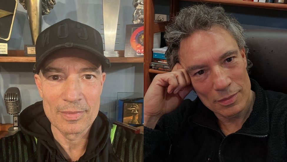 Tak mieszka Jacek Stachursky