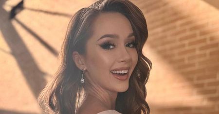 Polka walczy o tytuł Miss Universe. Tak pokazała się na scenie