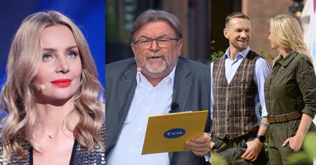 Ramówka TVN. Powściągliwy Edward Miszczak o poszukiwaniach nowej pary prowadzących "Dzień Dobry TVN": "Trwa POLOWANIE"