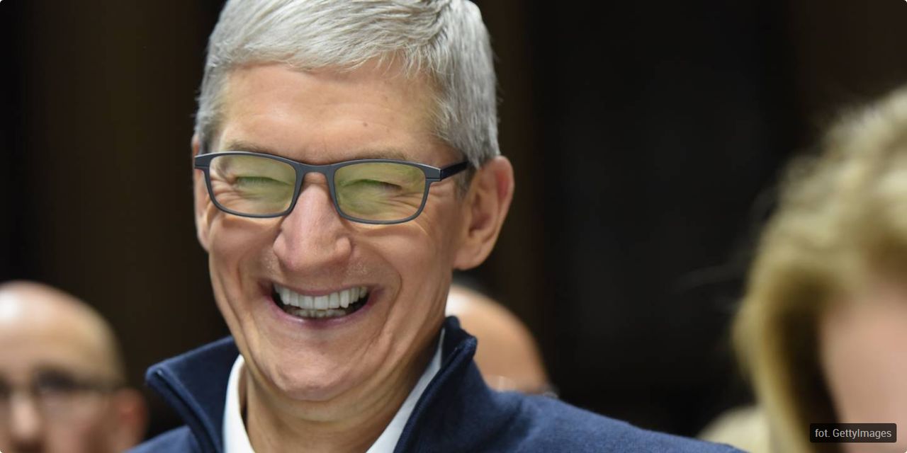 Apple zaprasza na wirtualną konferencję. Będzie nowy iPhone? A może pierwszy Mac bez Intela?