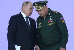 W rosyjskiej armii lecą głowy. Dymisję poprzedza dziwny komunikat