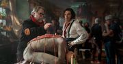 Nowe zdjęcia z filmu "Frankenstein". Jacob Elordi jako odrażający potwór
