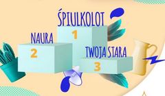 "Śpiulkolot" Młodzieżowym Słowem Roku 2021