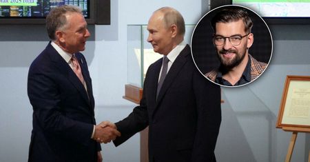 Wyciekły tajne rozmowy USA-Rosja. Amerykańskie służby czy rywalizacja w Białym Domu?