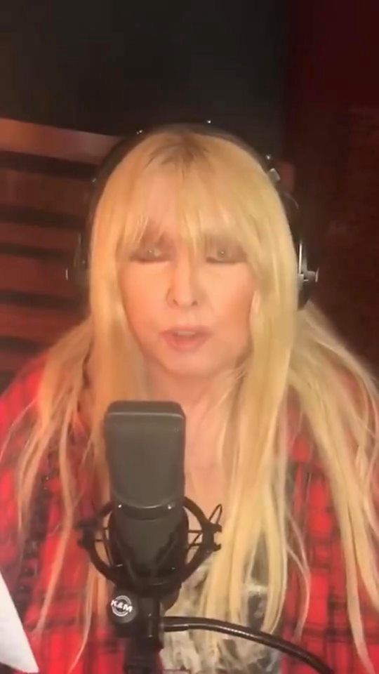 Maryla Rodowicz