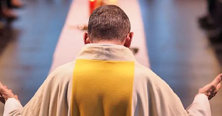 Fatalne wieści dla Kościoła. Liczby są po prostu nieubłagane