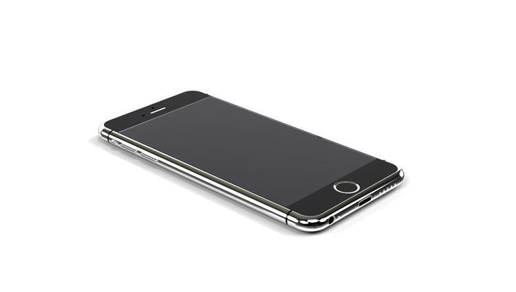Złoty iPhone 6 już w przedsprzedaży. Naprawdę złoty 7