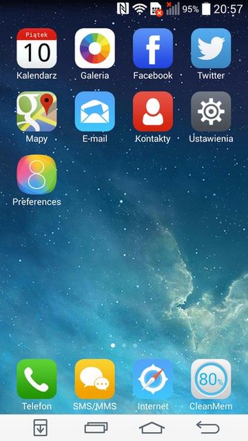 Weekendowy Zestaw Gier i Aplikacji: ONE+ Launcher, Cars: Fast as Lightning i TouchPal 3