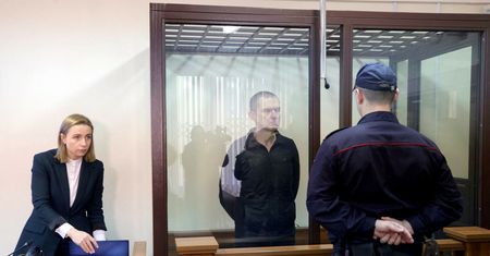 Pokazowy proces. "Jesteśmy winni podziw Poczobutowi"
