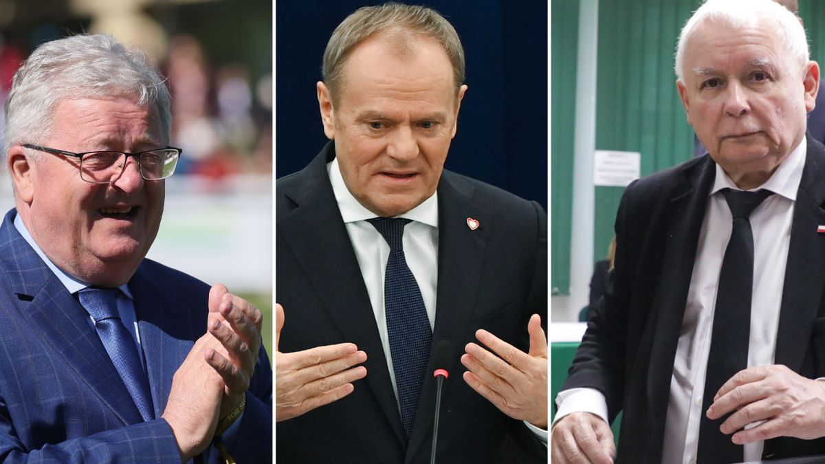 Który polityk może liczyć na najwyższą emeryturę?