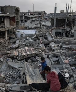 Znaleźli ciało zakładnika. Było na terenie kontrolowanym przez Izrael